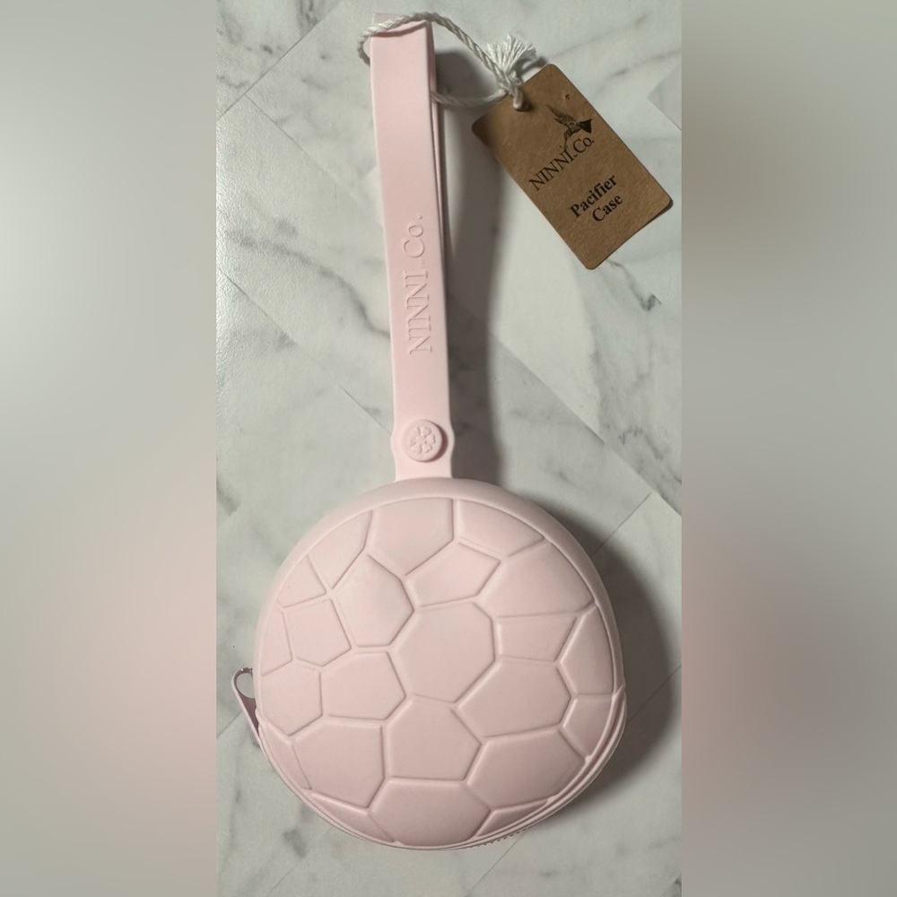 Ninni Pacifier Case
